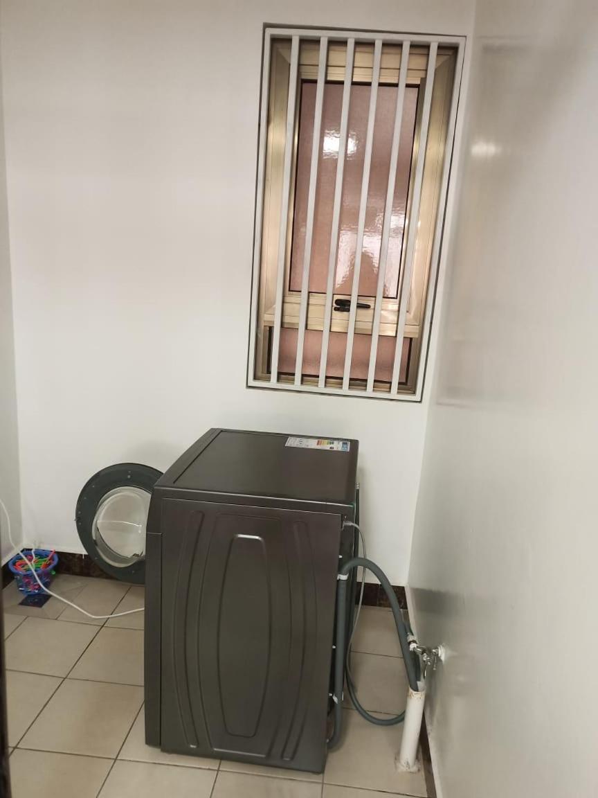 Nairobi Vacations - Cossy Apartment in Kilimani - Property Image 10