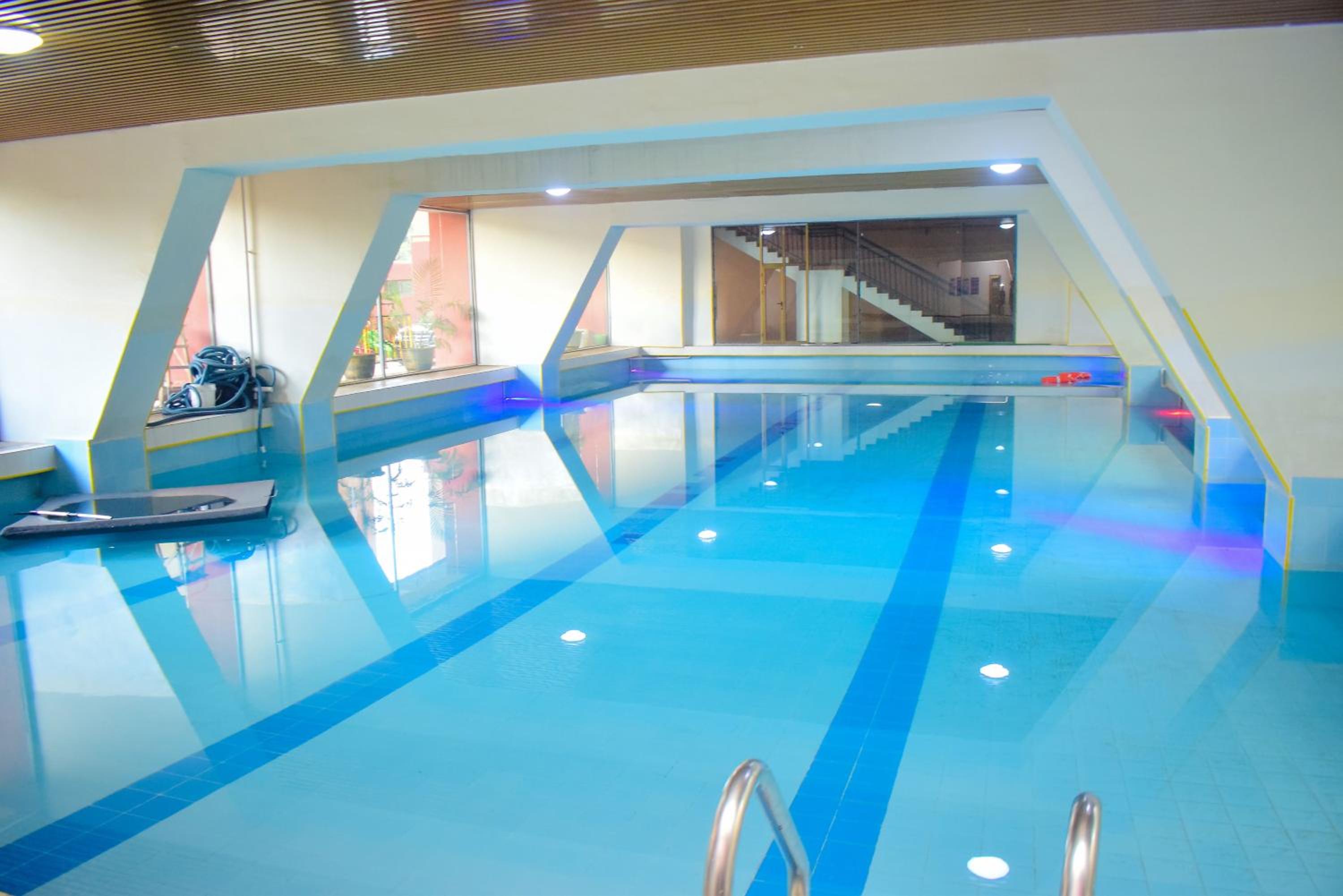Nairobi Vacations - Cossy Apartment in Kilimani - Property Image 11