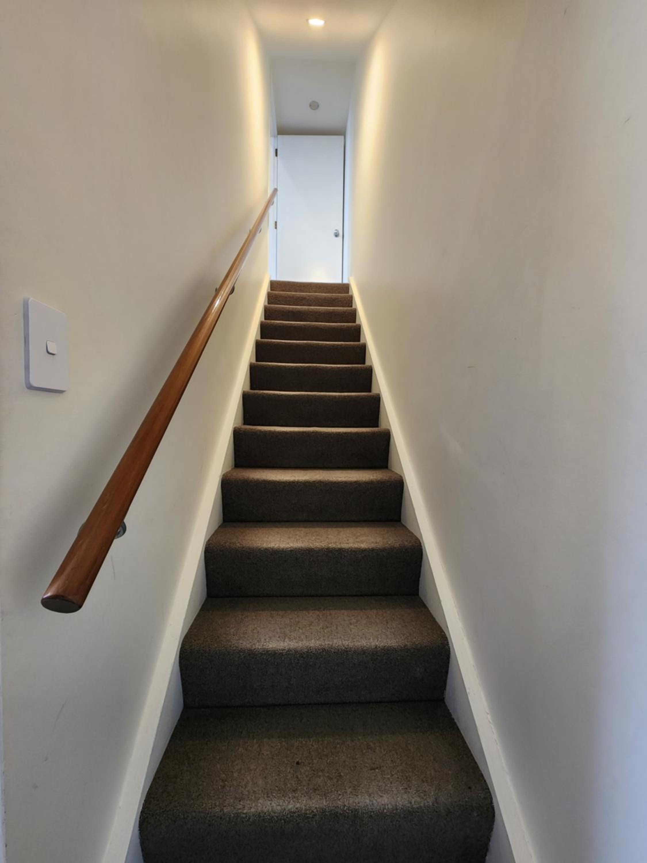 Central City Entire House 2 Bedroom Free Carpark