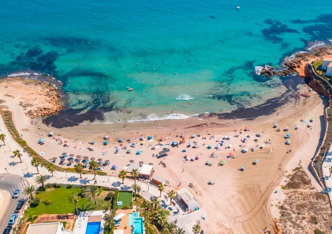 Casa Cinta - Vacation home Playa Flamenca view 2