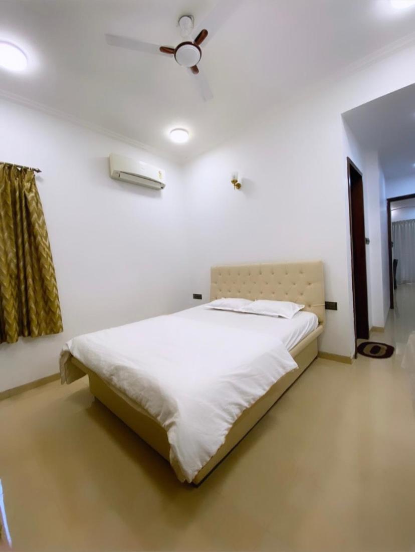 Aaravi Villas view 3