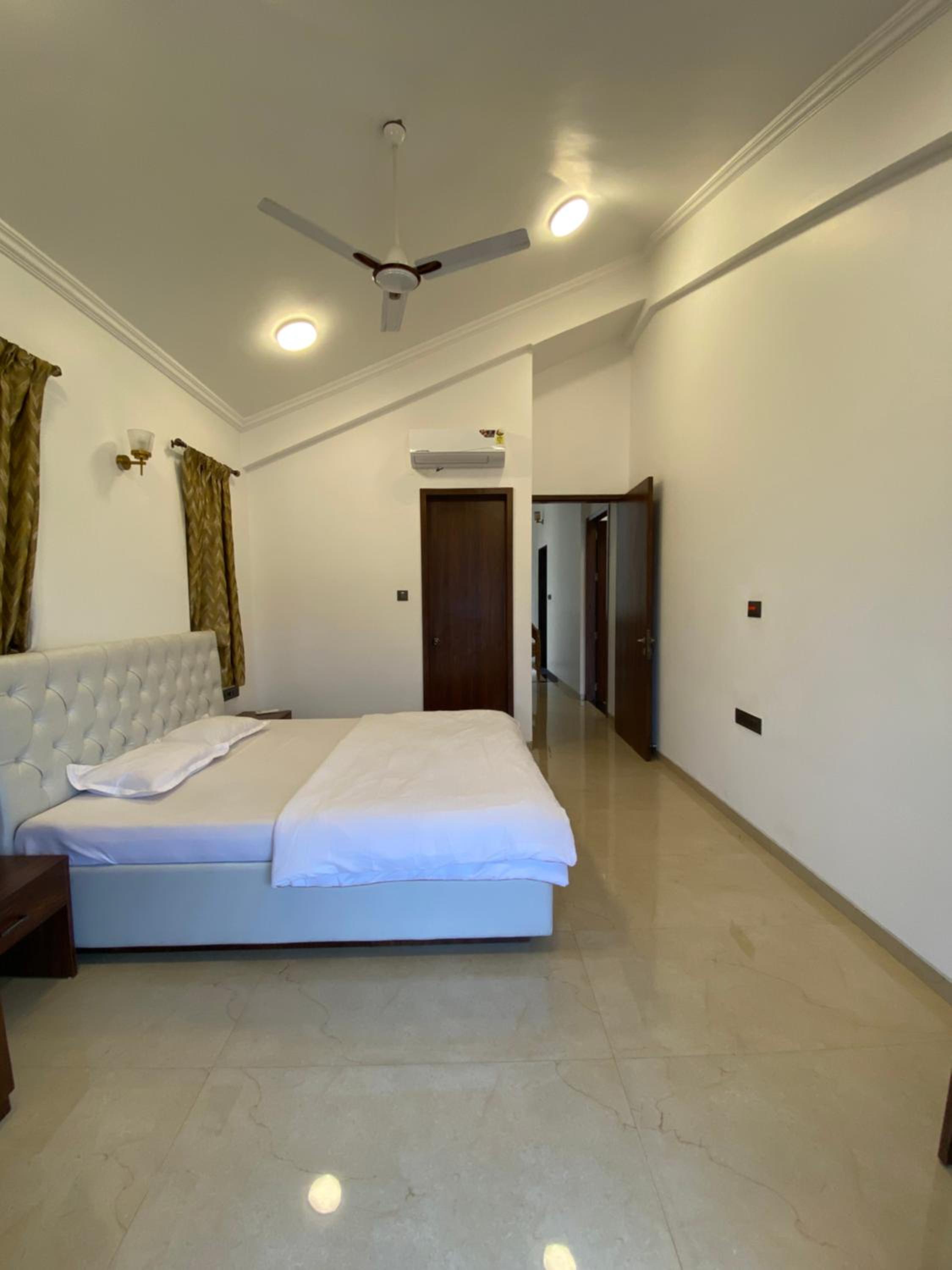 Aaravi Villas view 4