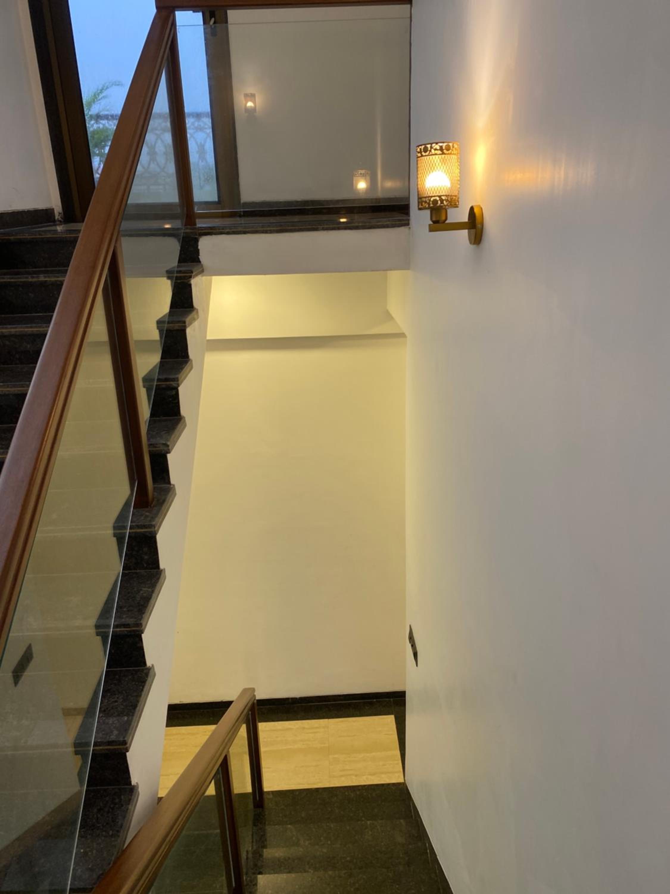 Aaravi Villas view 5