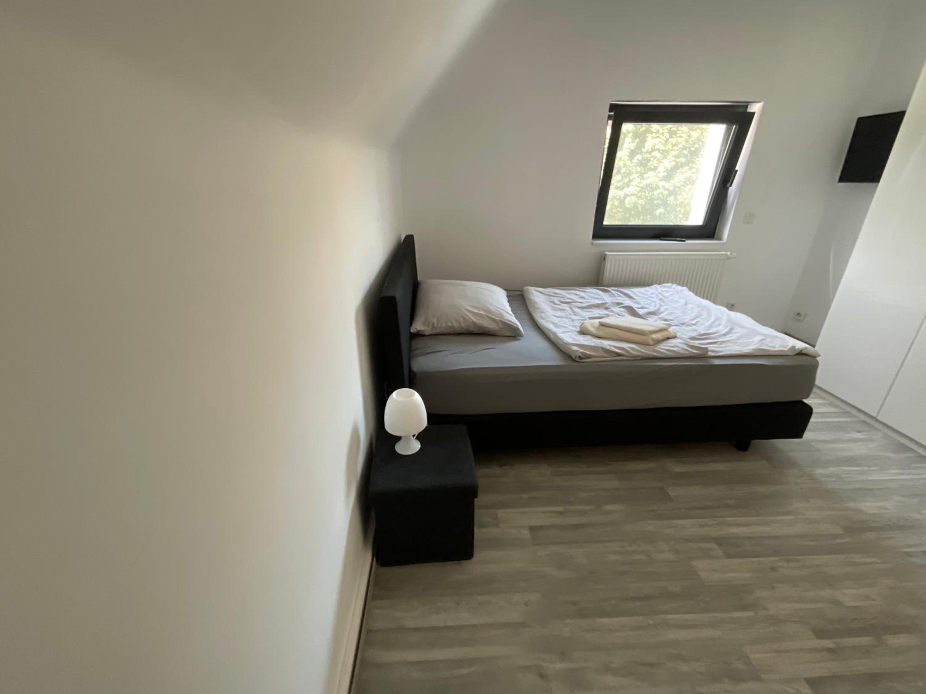 Warzalas Apartement view 4