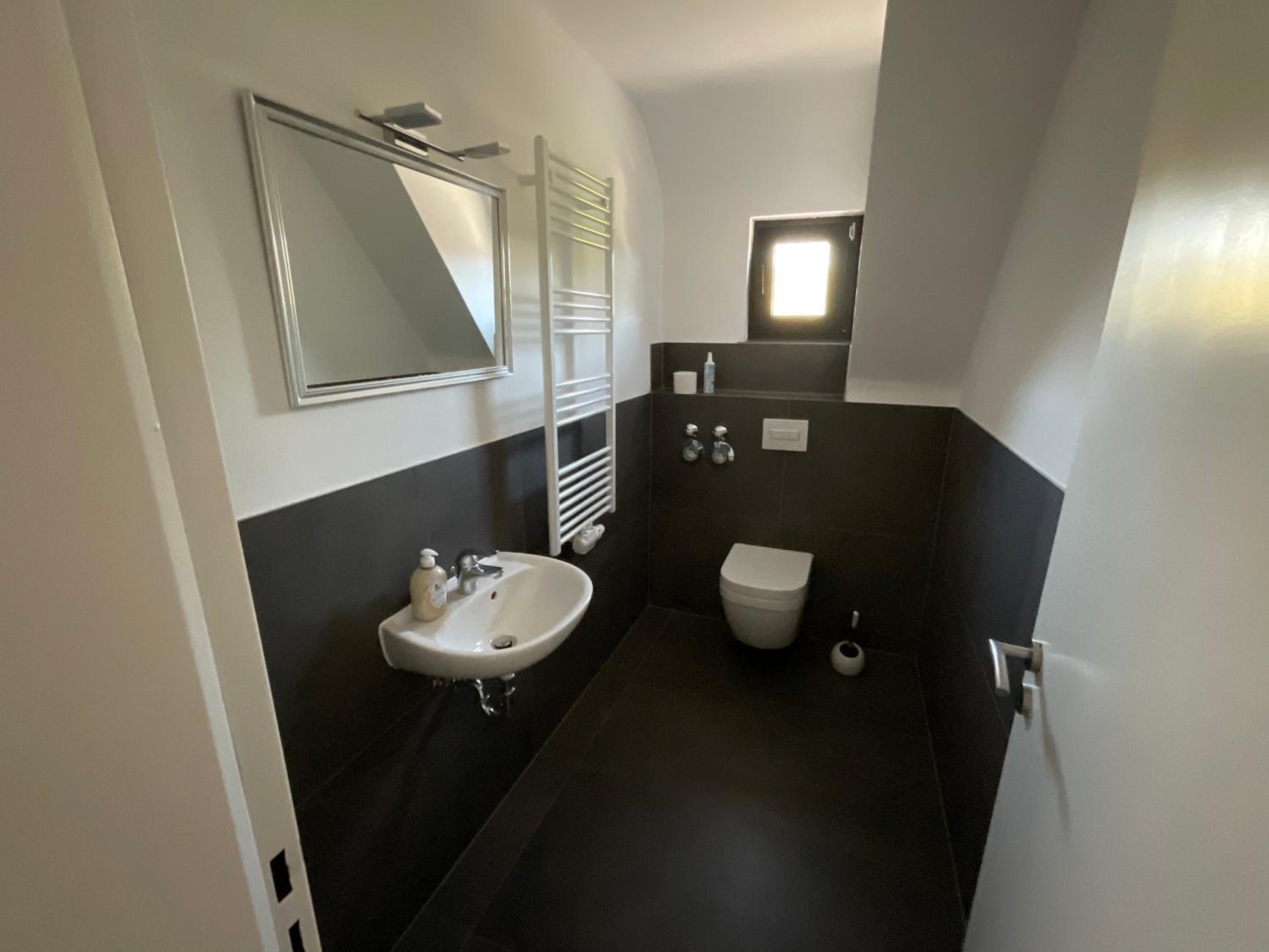 Warzalas Apartement view 2