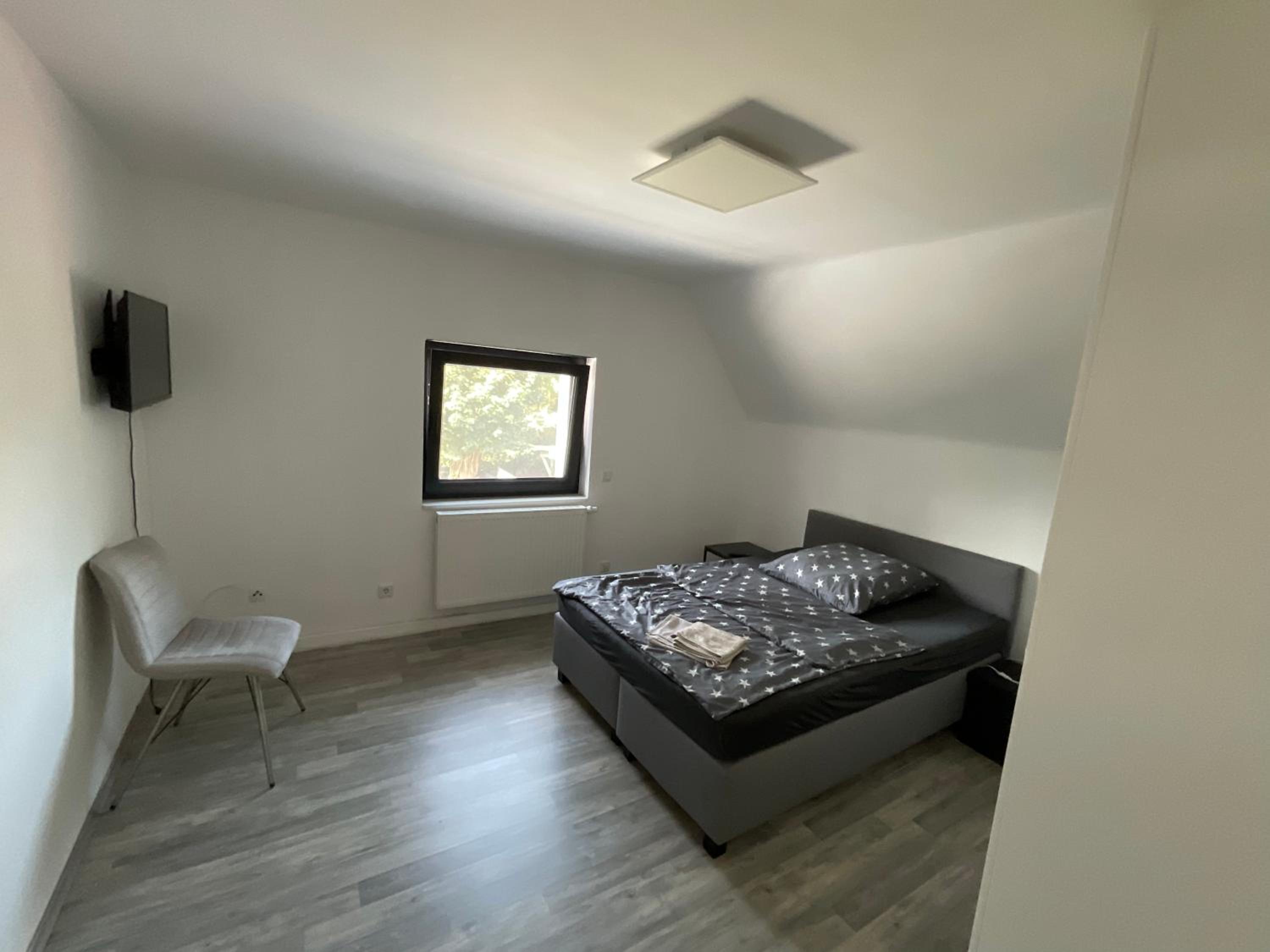 Warzalas Apartement view 3