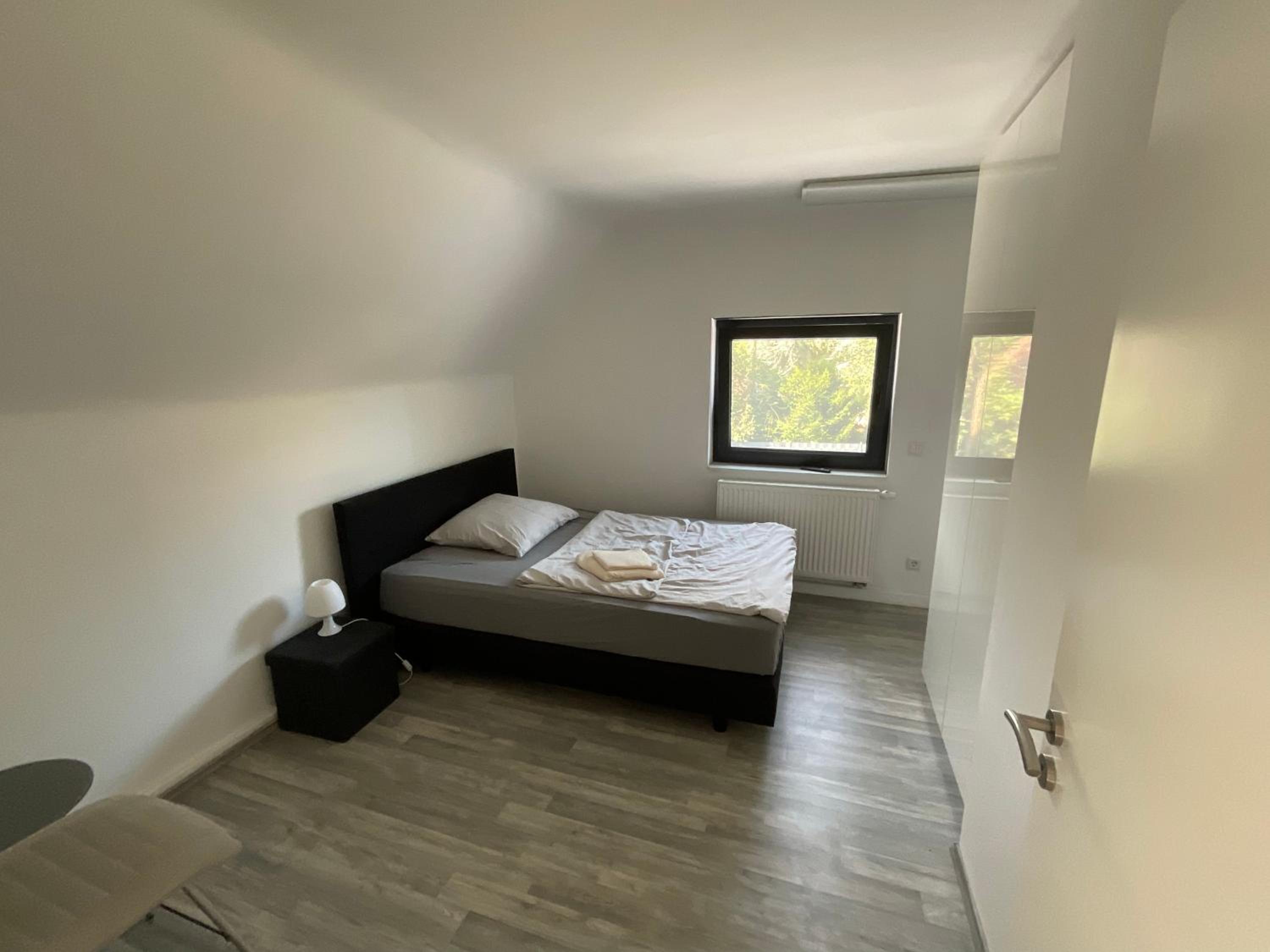 Warzalas Apartement view 5