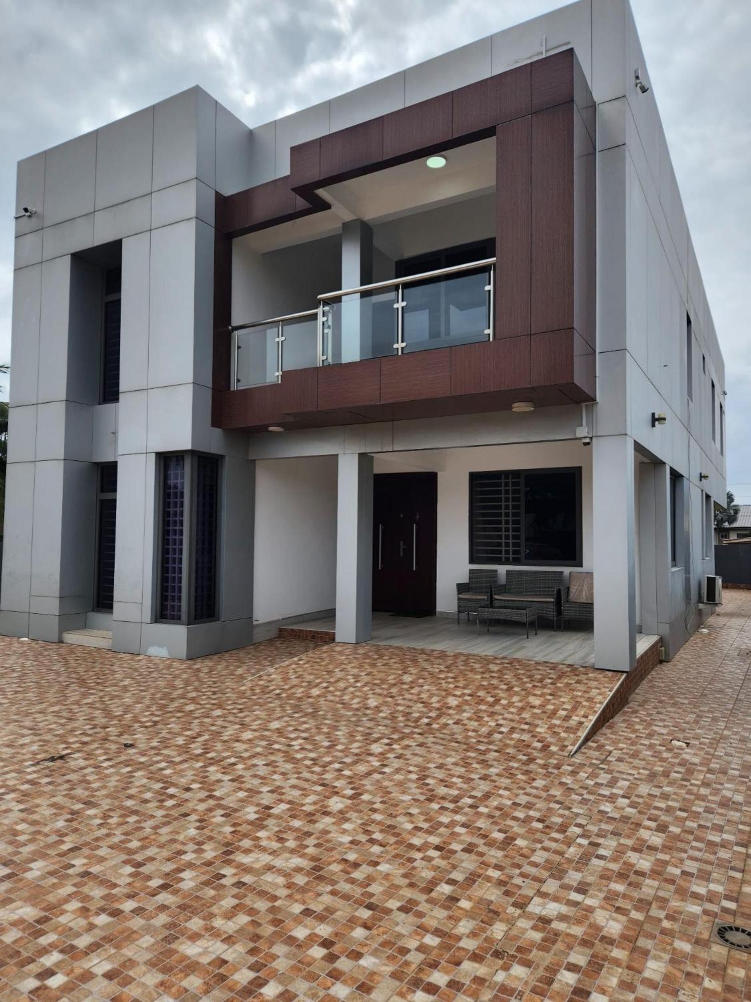 Jab Villa X view 2