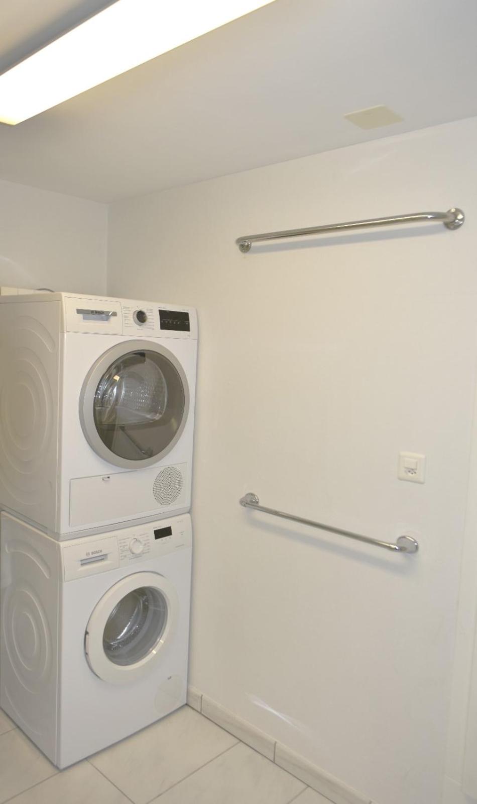 Wohnung am Heimberg
