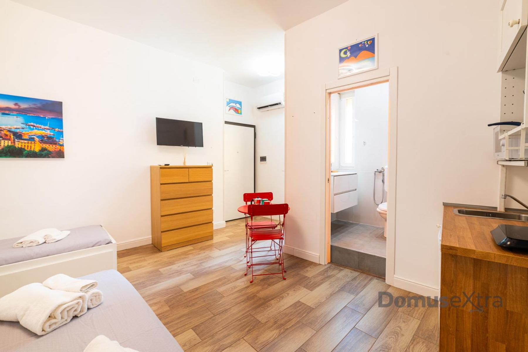 Tarantella Home By DomusExtra