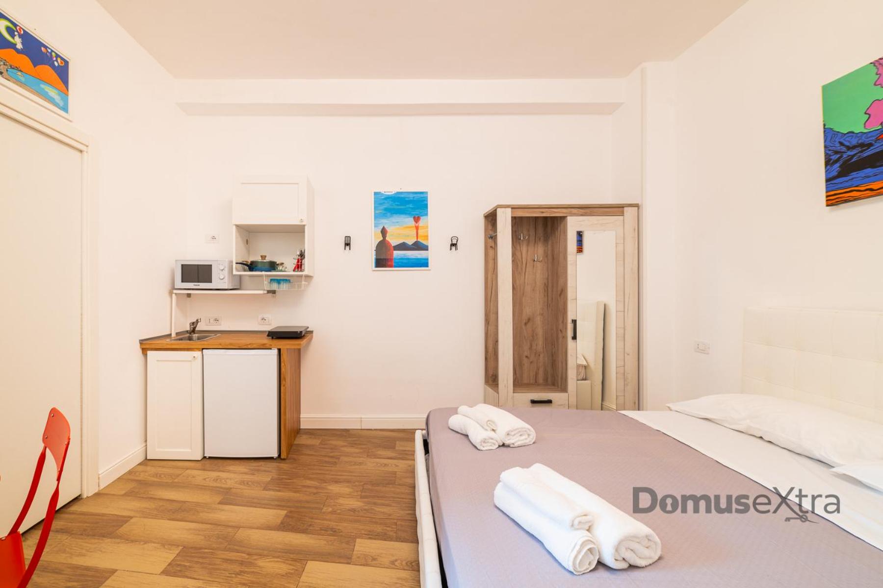 Tarantella Home By DomusExtra
