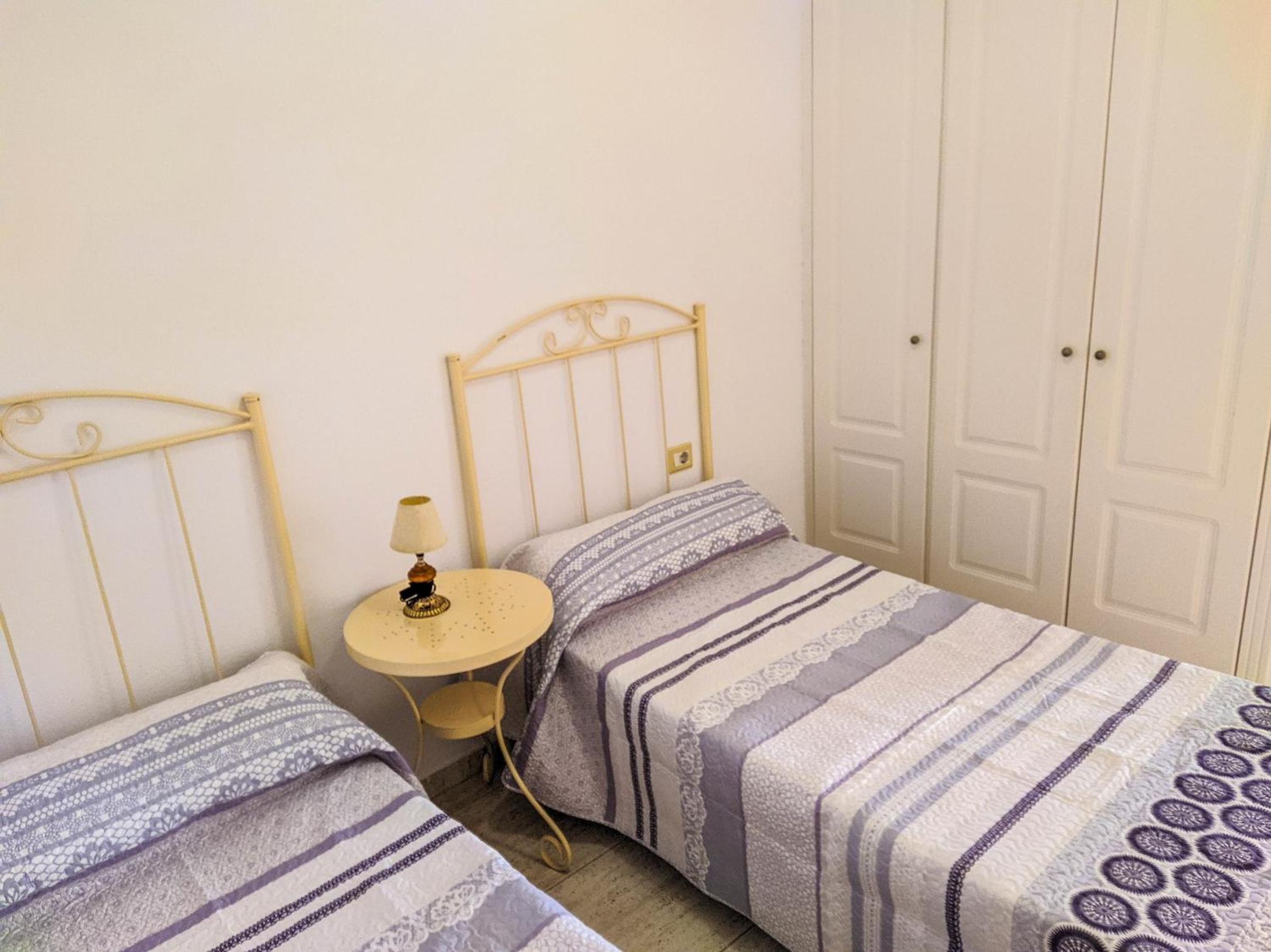 Central Los Cristianos apartment