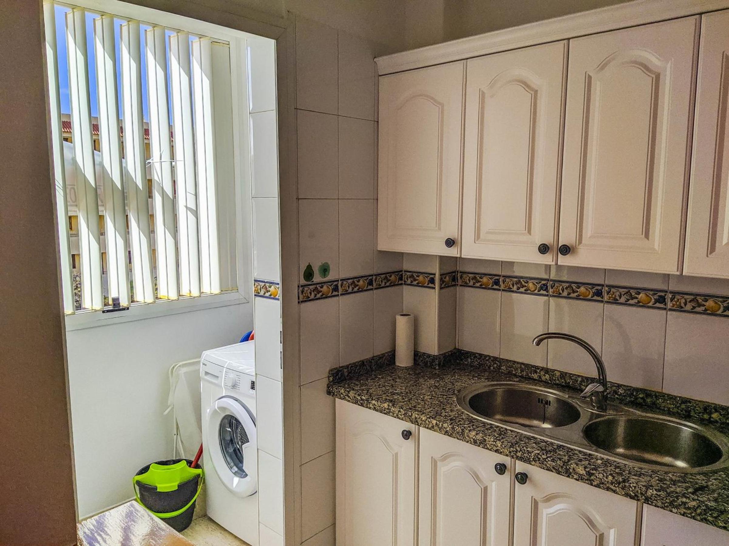Central Los Cristianos apartment