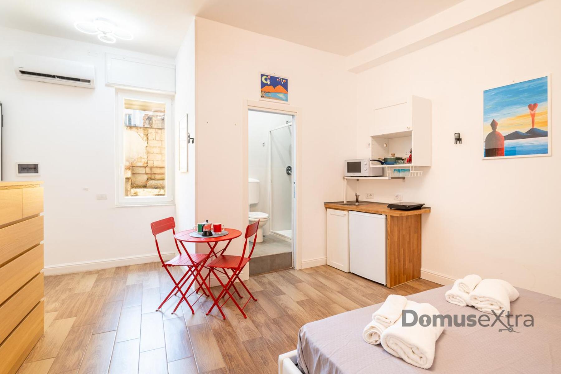 Tarantella Home By DomusExtra