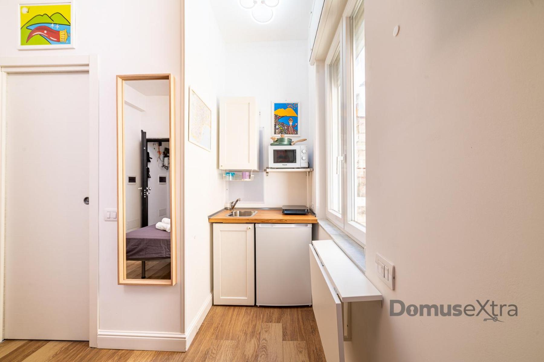 Tarantella Home By DomusExtra
