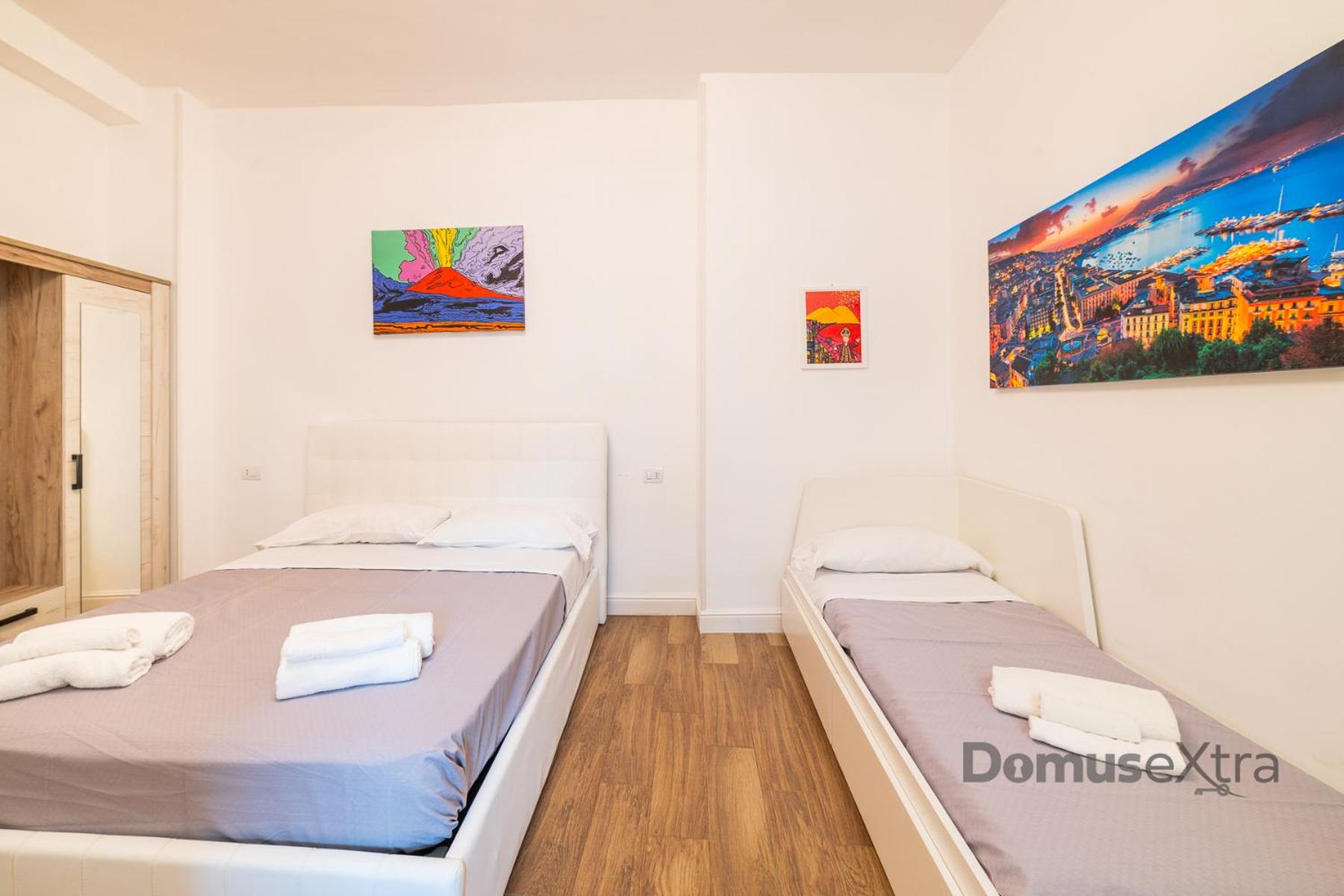 Tarantella Home By DomusExtra