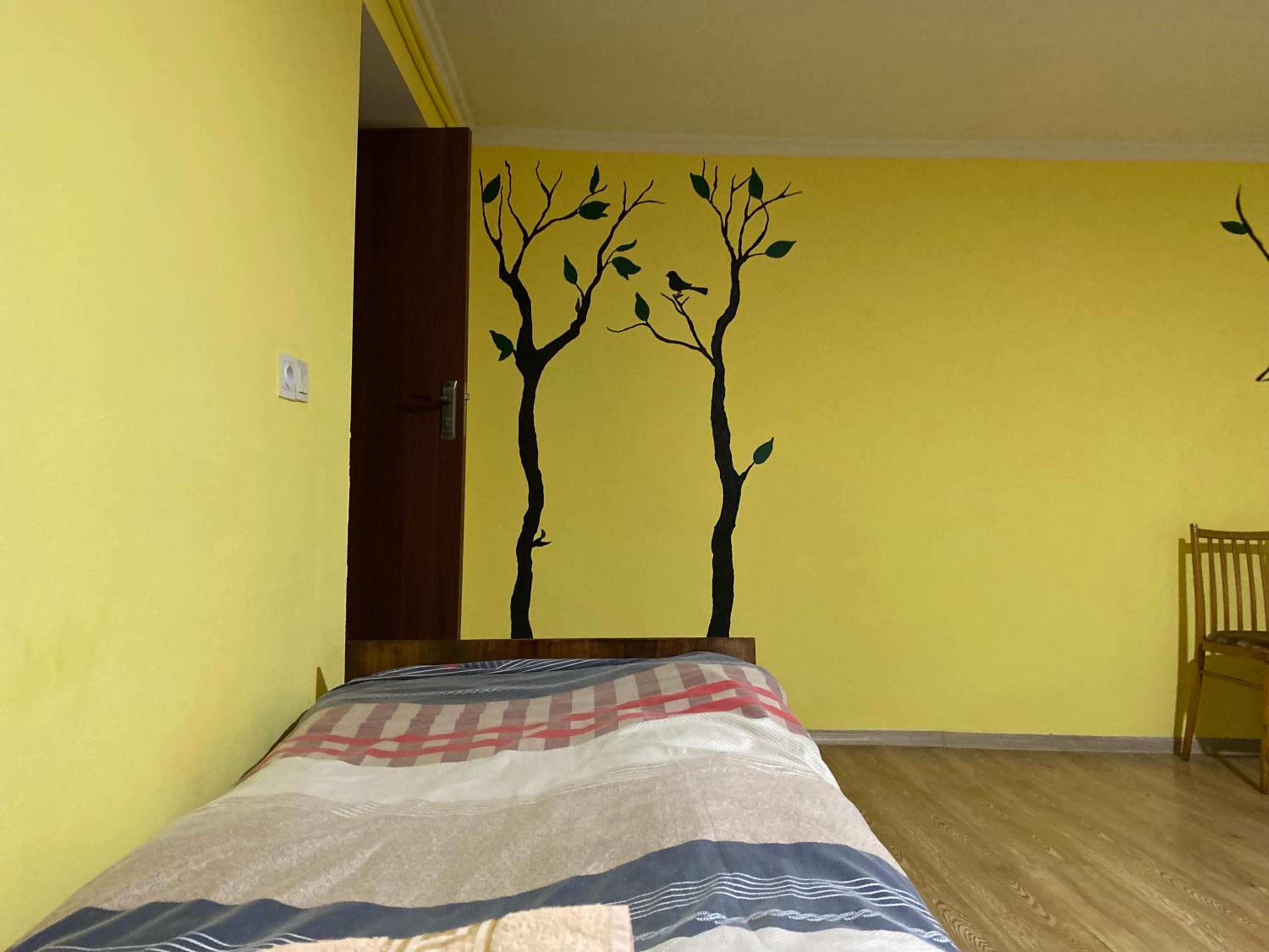 hostel Ajime