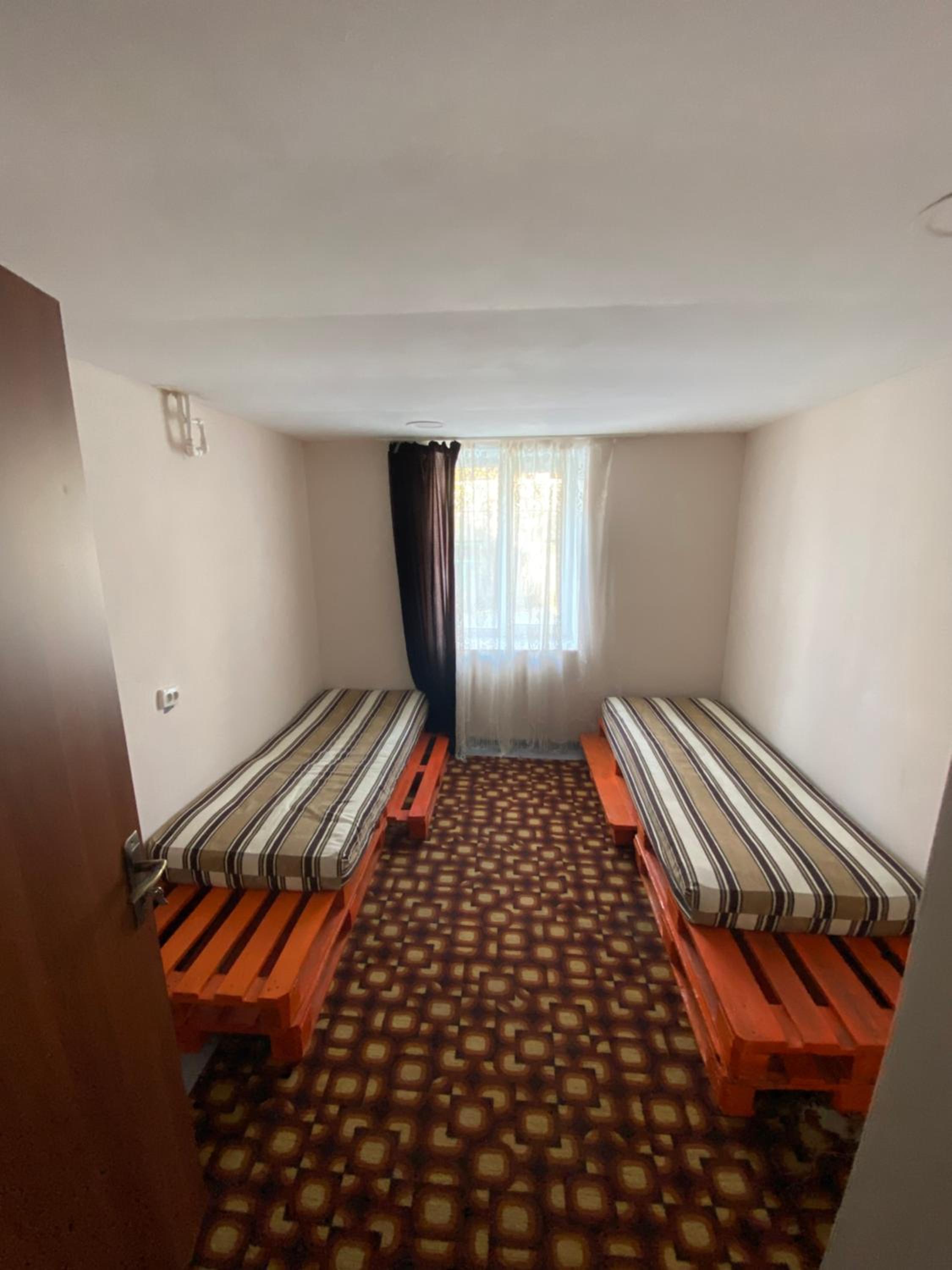 hostel Ajime