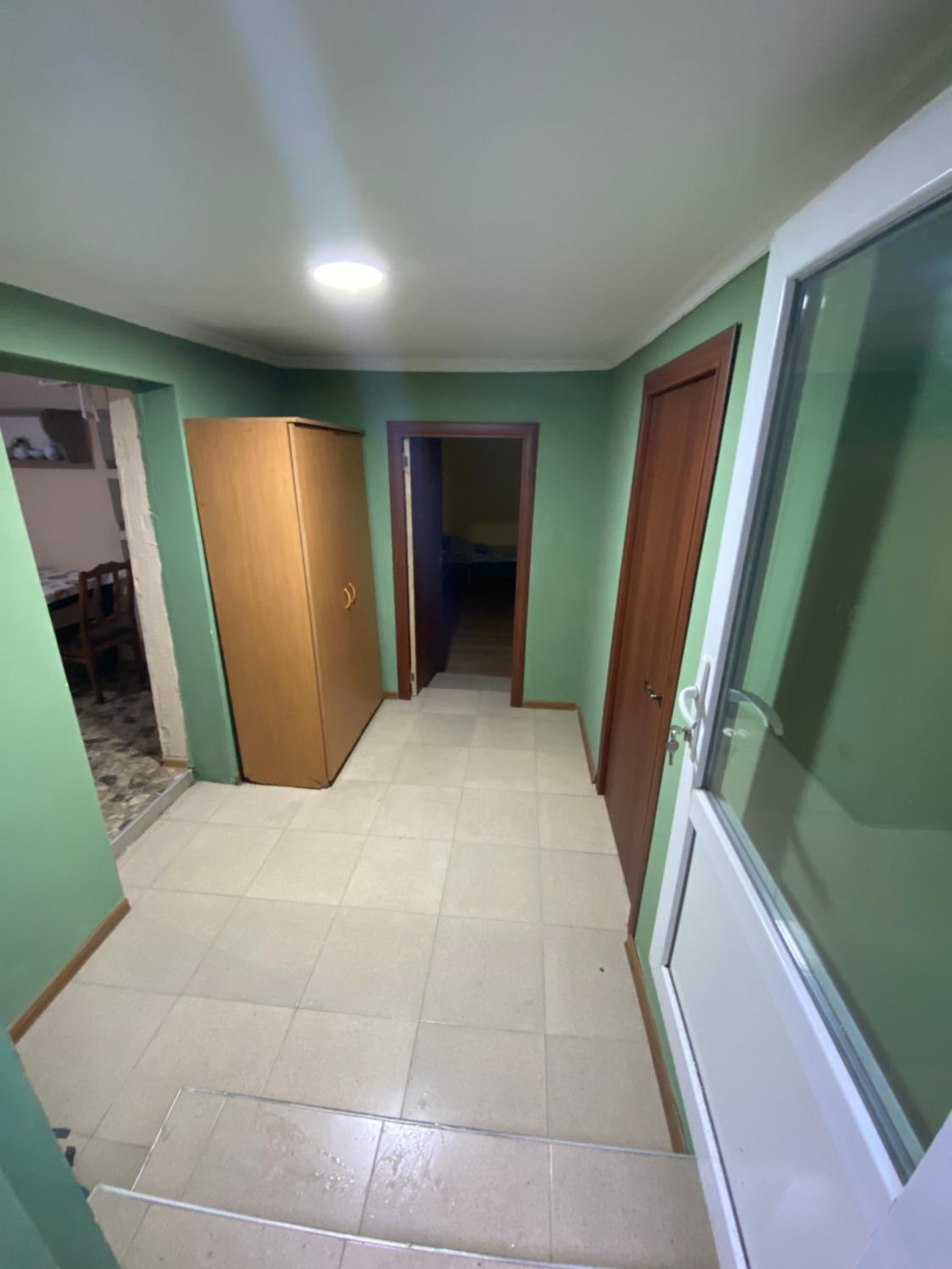 hostel Ajime