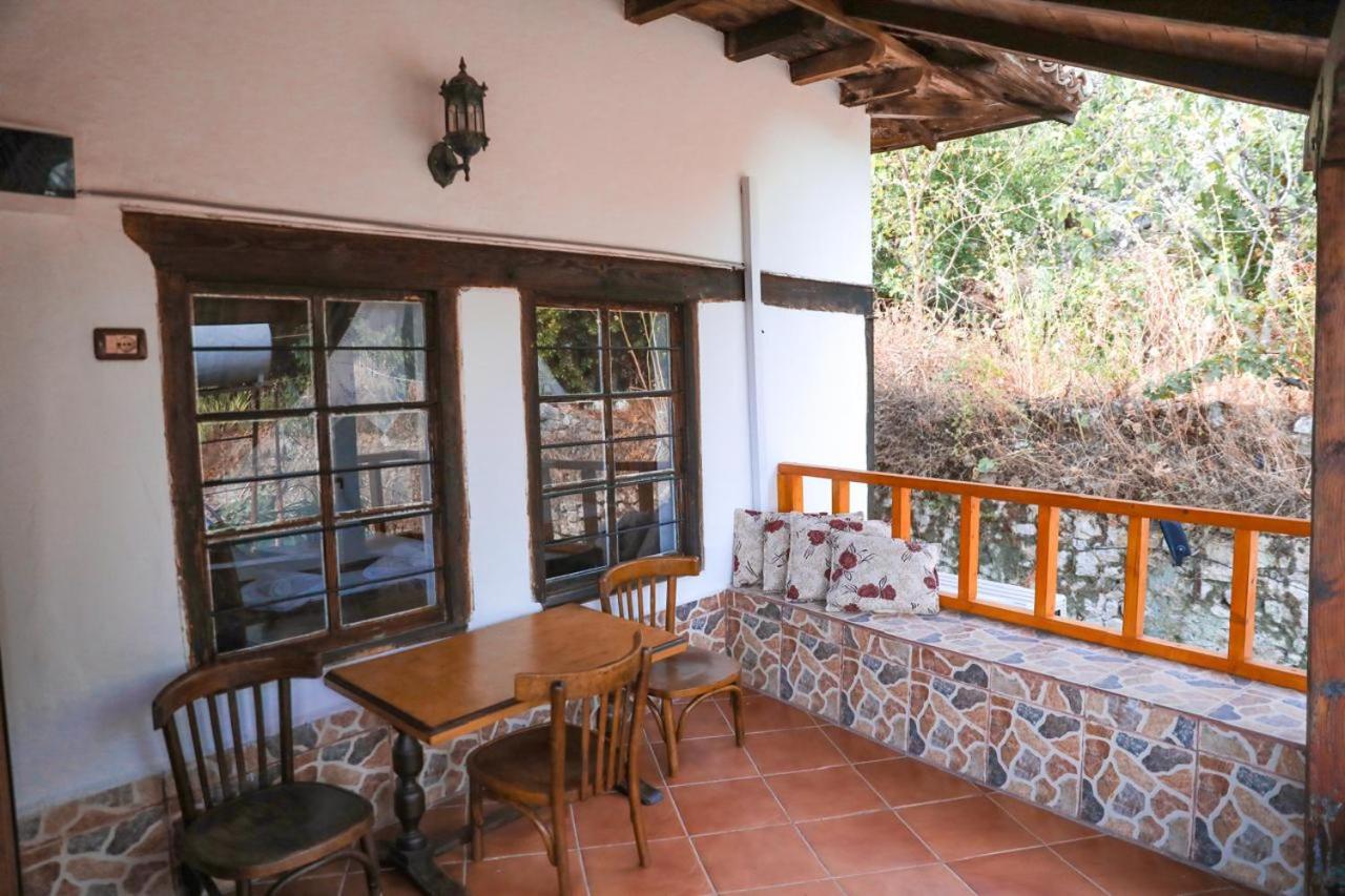 Guesthouse Gogu