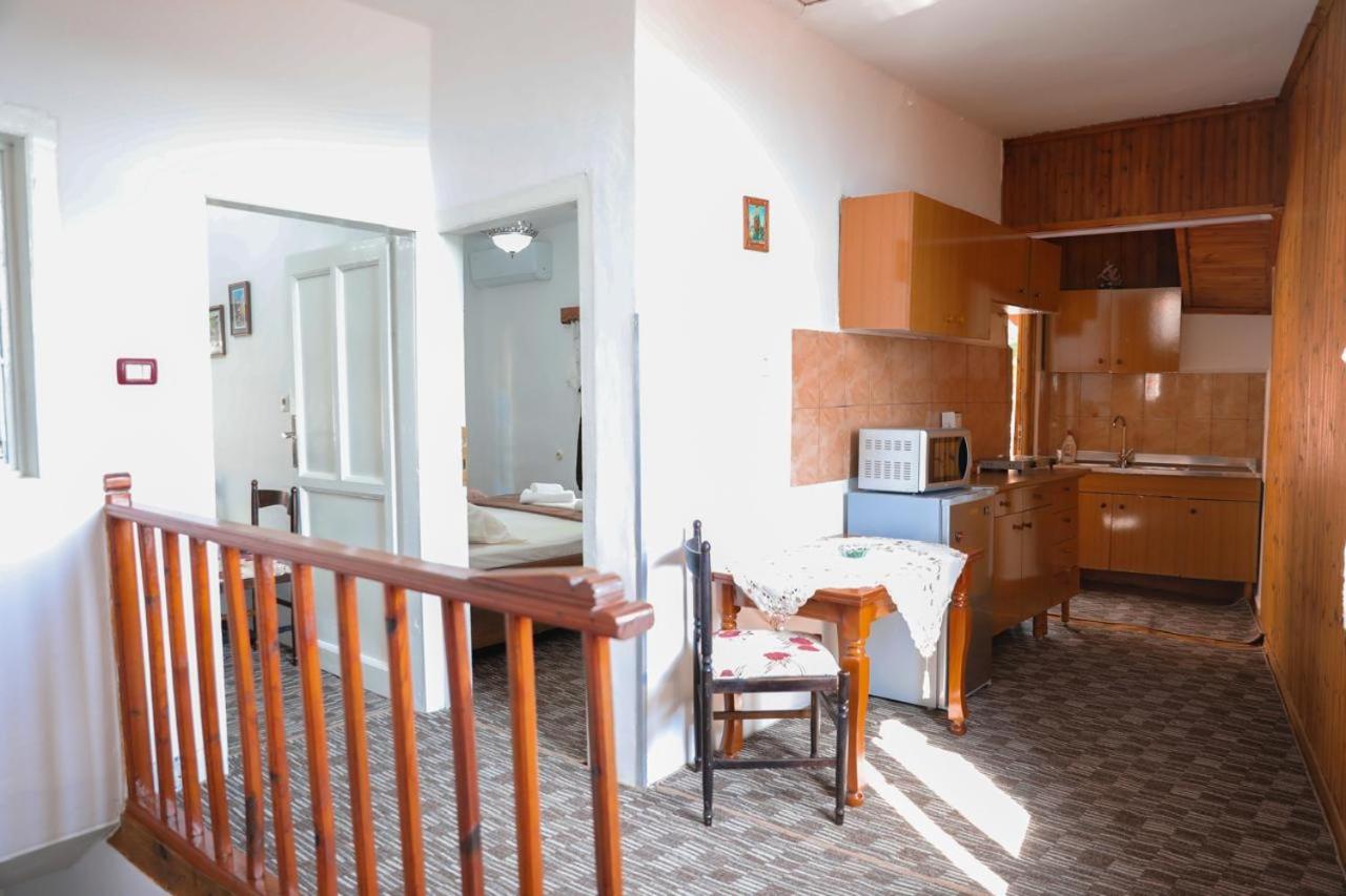 Guesthouse Gogu