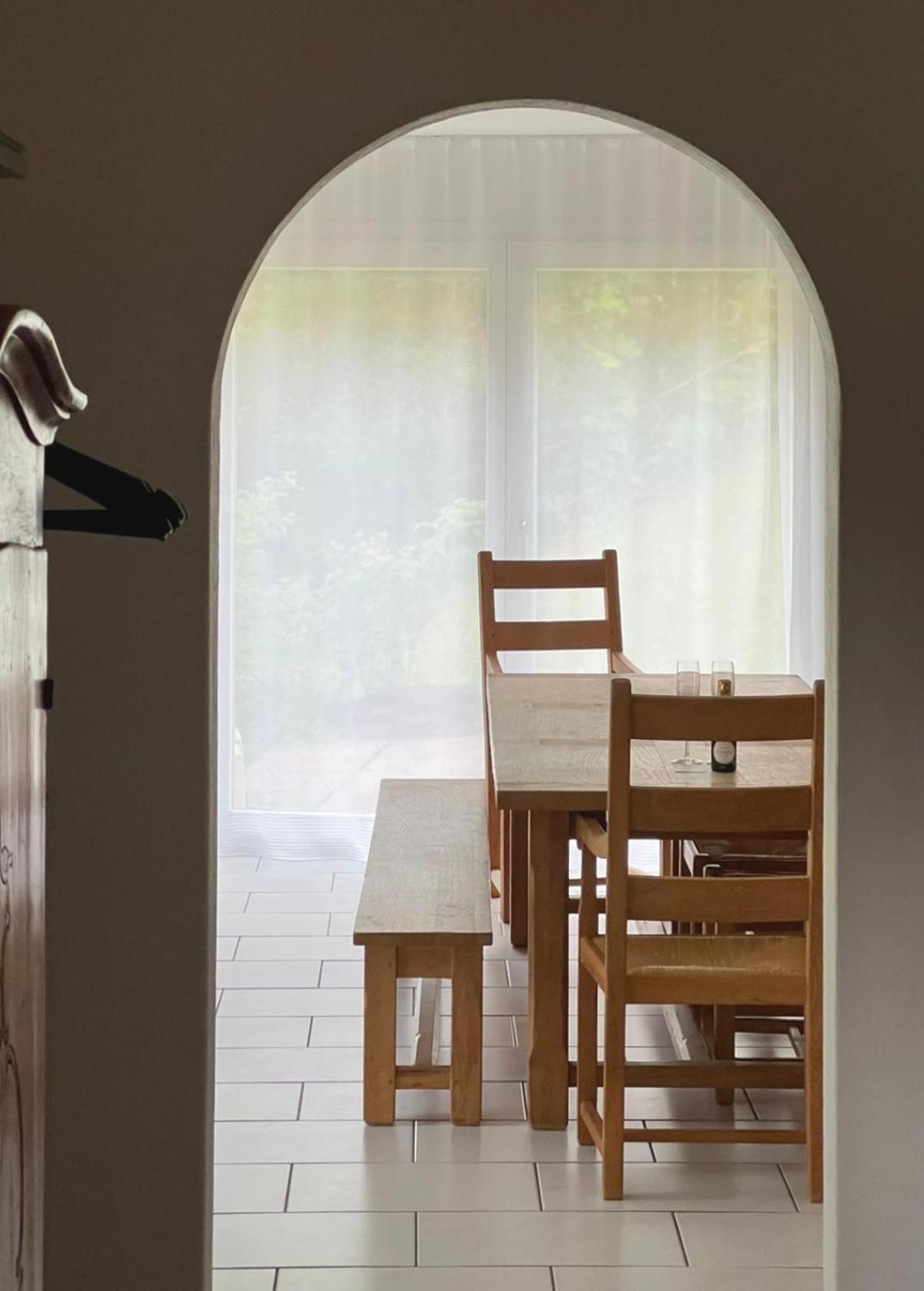 Wohnung am Heimberg