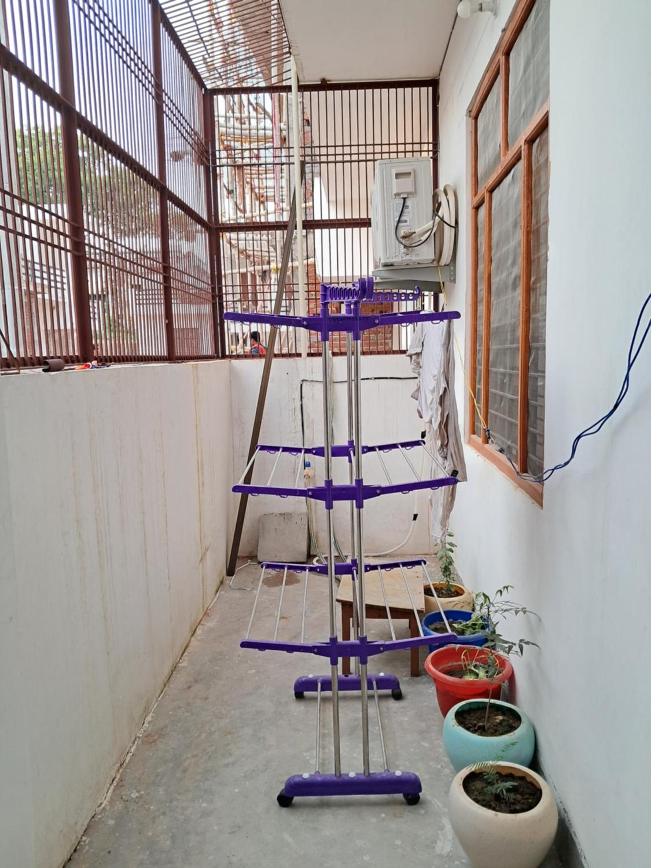 Saanchi Villa - 500 mt From Ram Mandir view 2