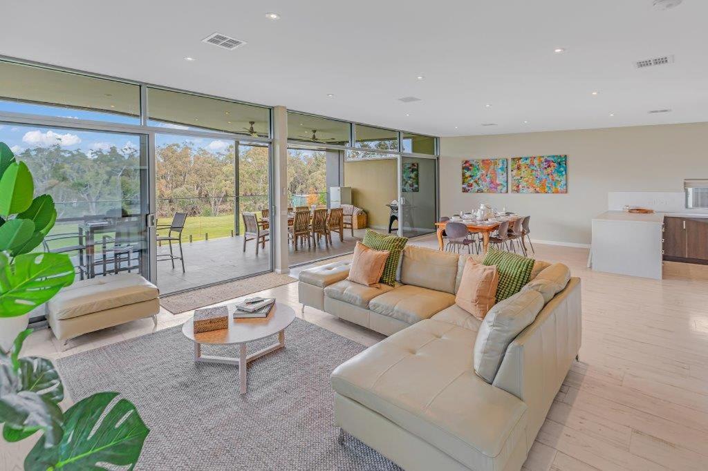 Perricoota Waters - Echuca Holiday Homes