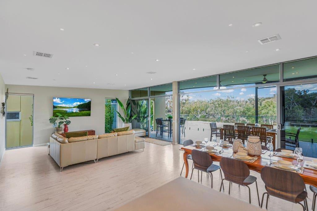 Perricoota Waters - Echuca Holiday Homes