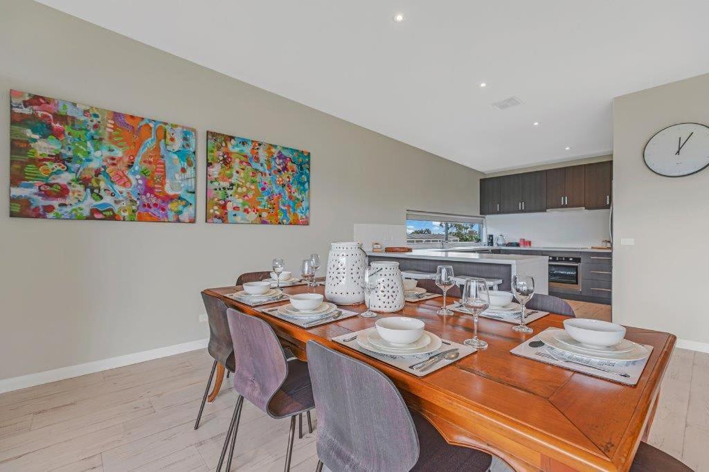 Perricoota Waters - Echuca Holiday Homes