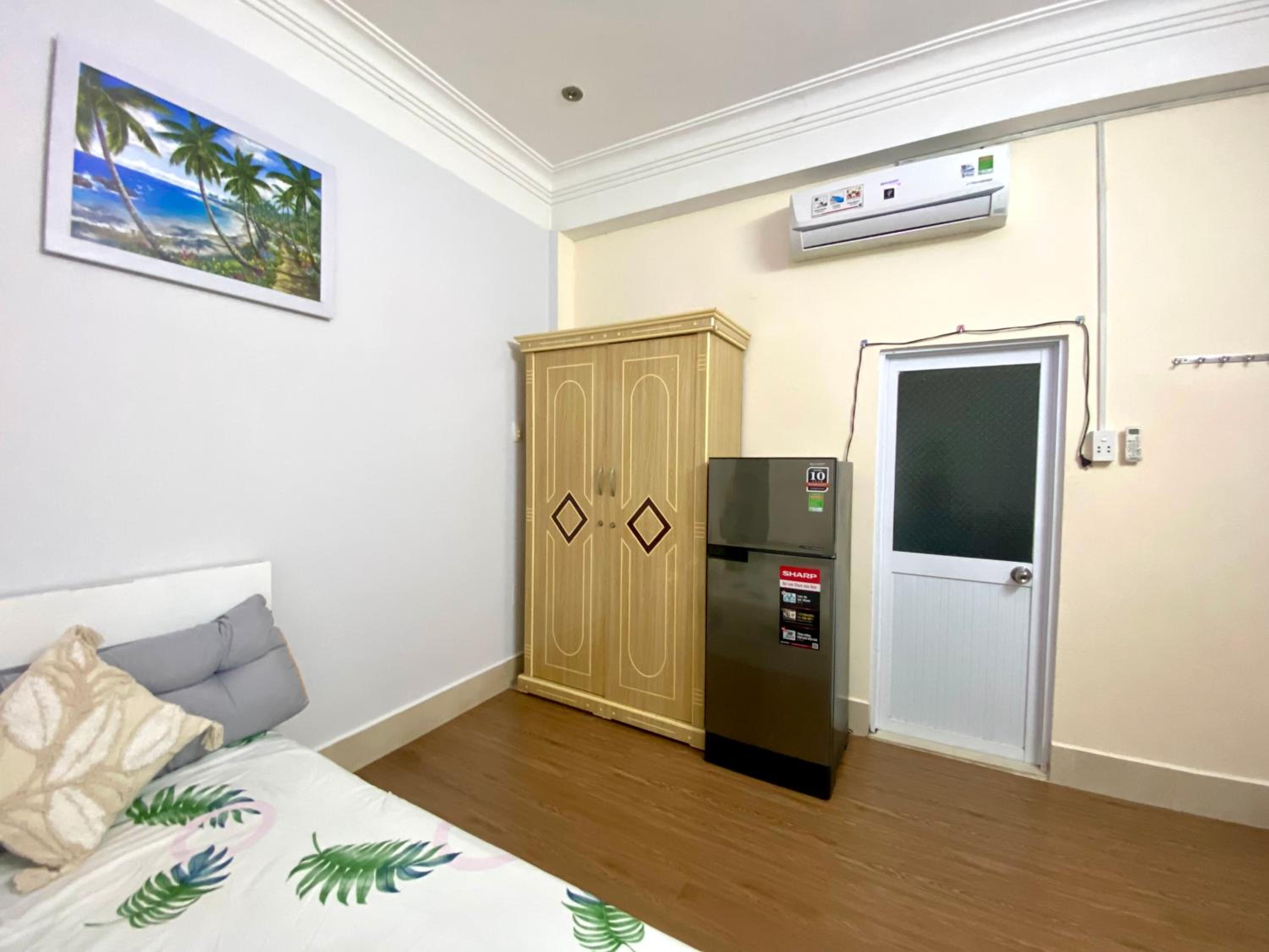 LOVE HOMESTAY
