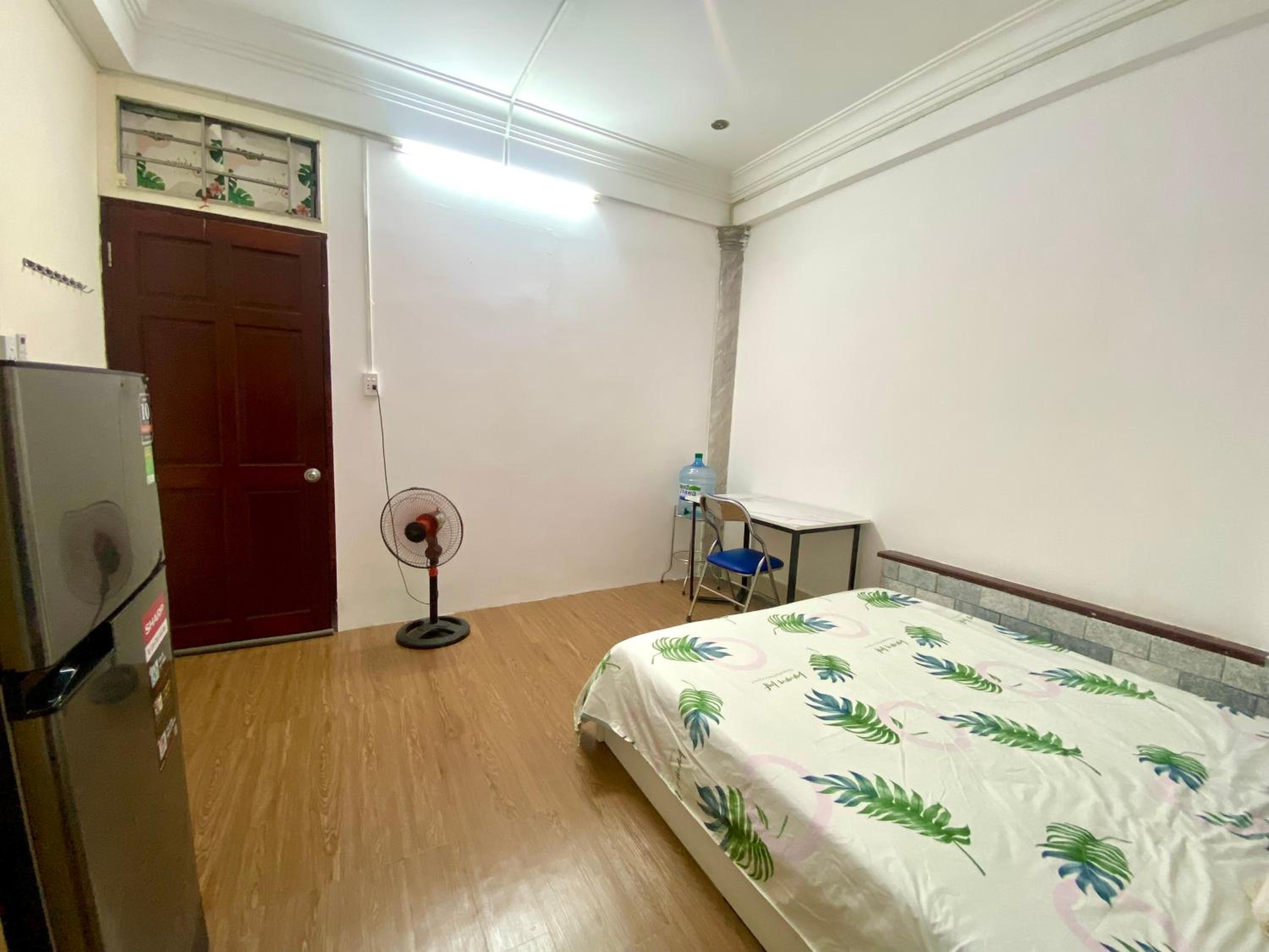 LOVE HOMESTAY