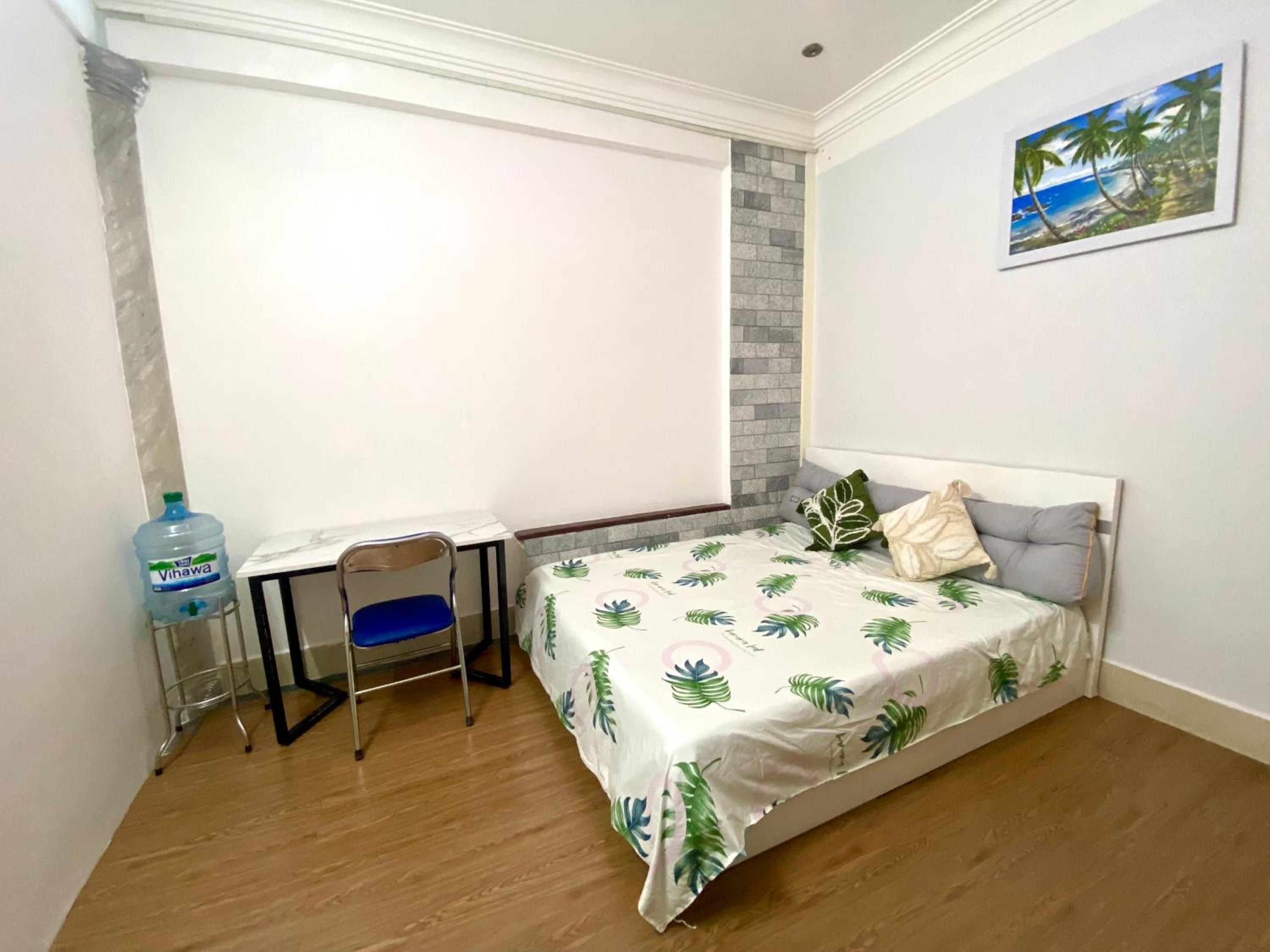 LOVE HOMESTAY