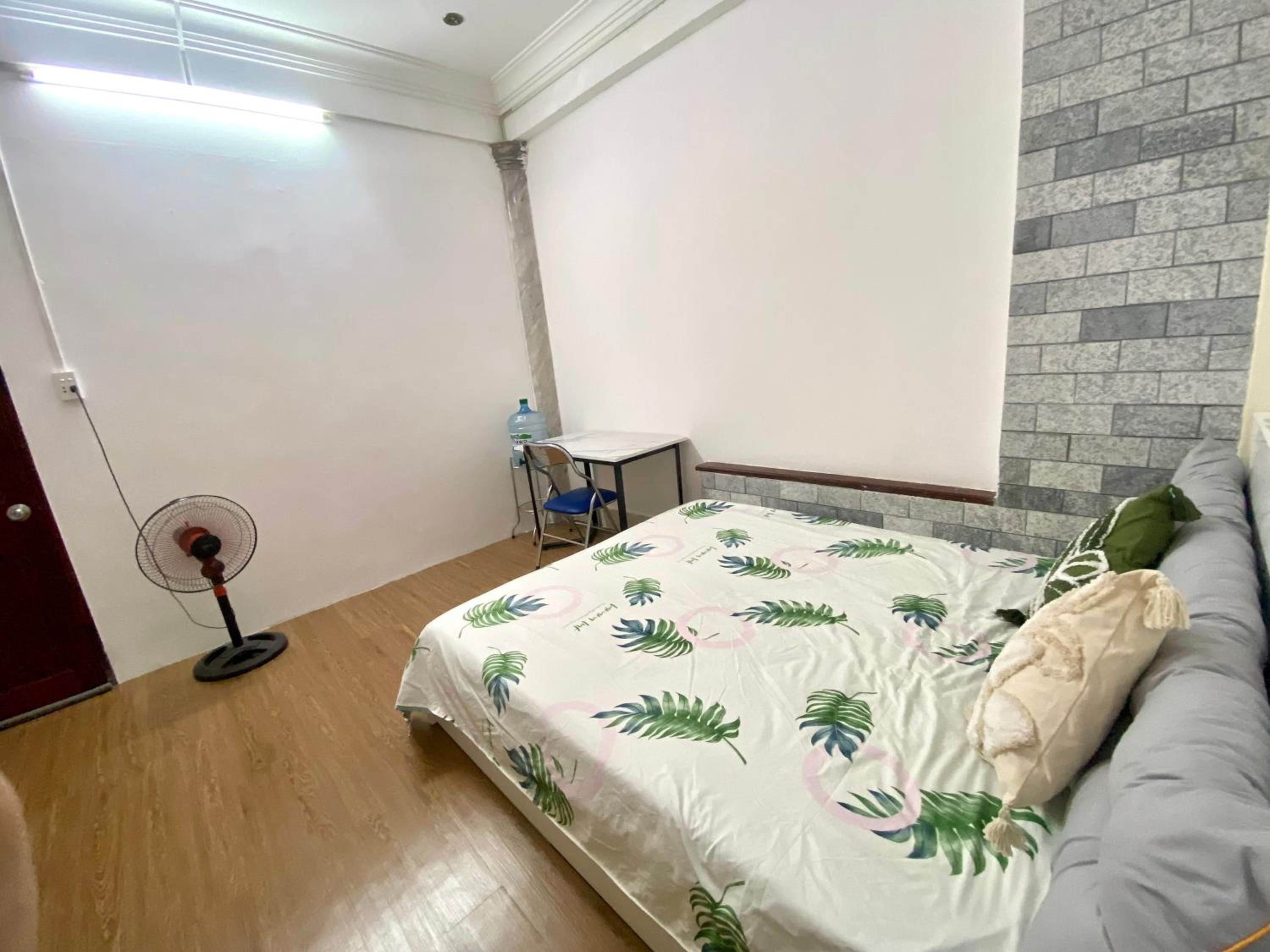 LOVE HOMESTAY