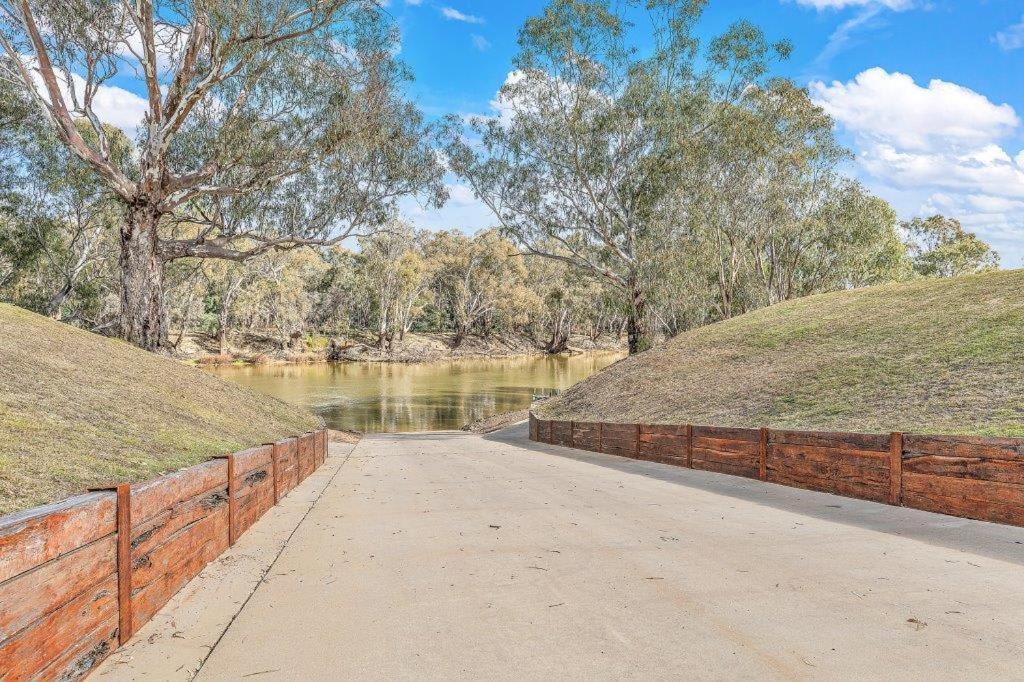 Perricoota Waters - Echuca Holiday Homes