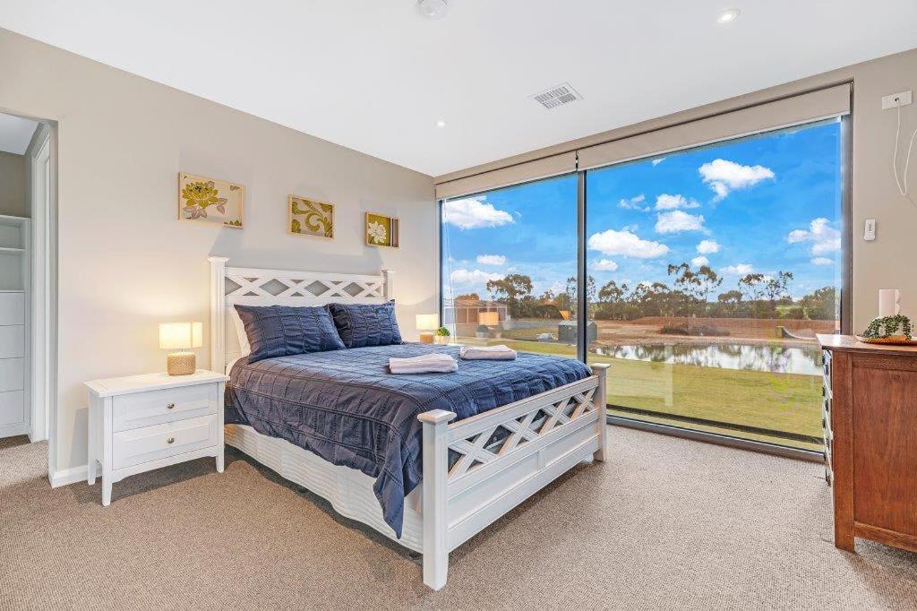 Perricoota Waters - Echuca Holiday Homes