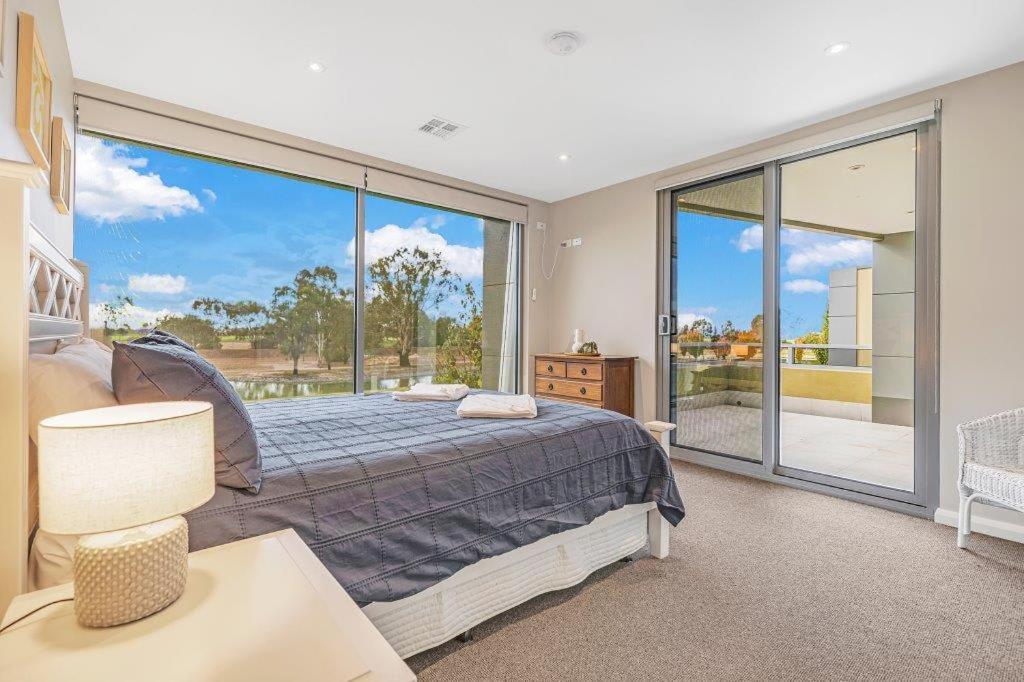 Perricoota Waters - Echuca Holiday Homes