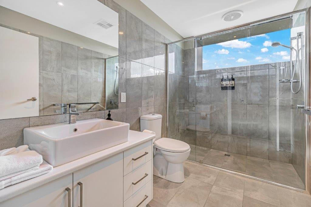 Perricoota Waters - Echuca Holiday Homes