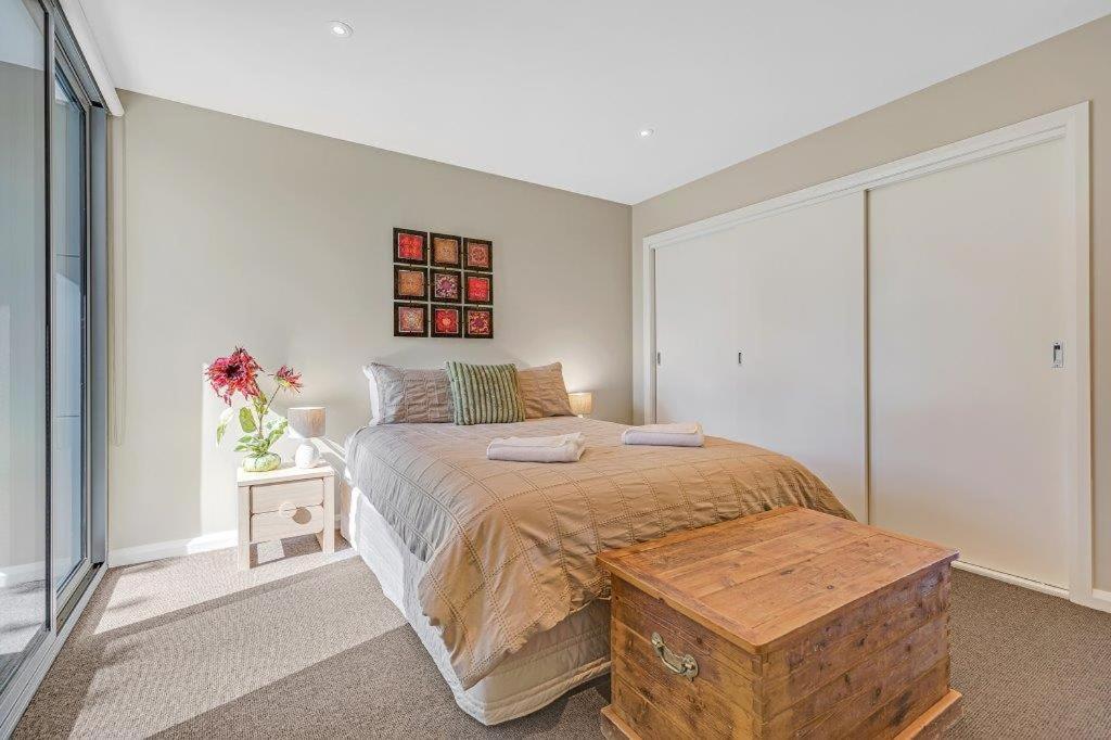 Perricoota Waters - Echuca Holiday Homes