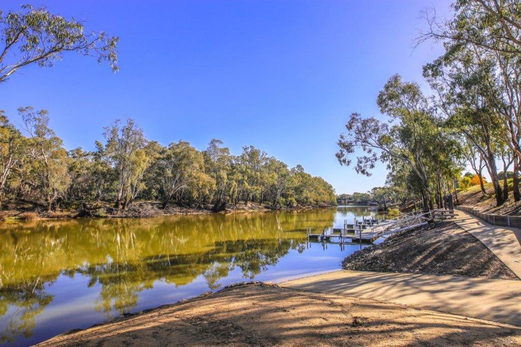 Perricoota Waters - Echuca Holiday Homes