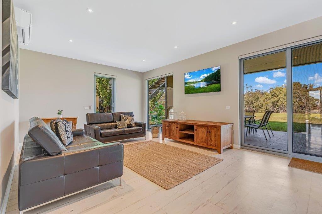 Perricoota Waters - Echuca Holiday Homes
