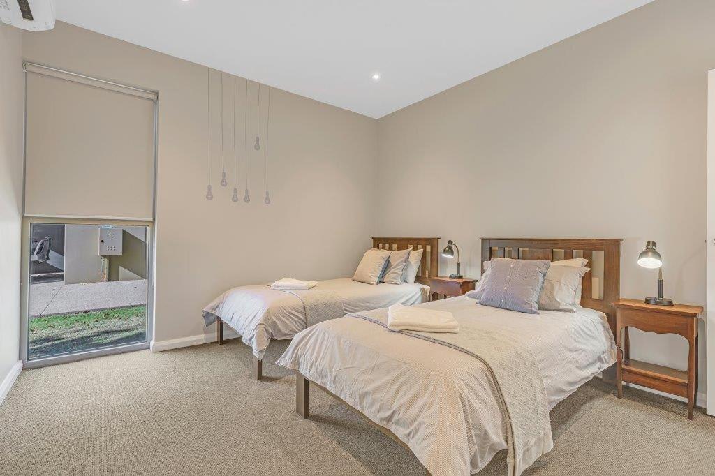 Perricoota Waters - Echuca Holiday Homes