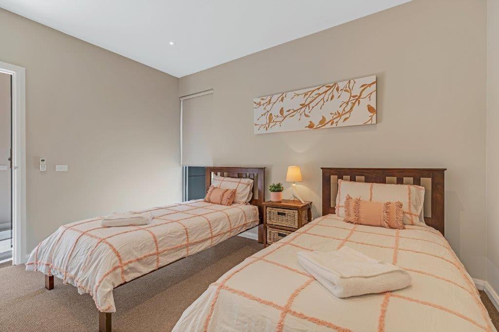 Perricoota Waters - Echuca Holiday Homes