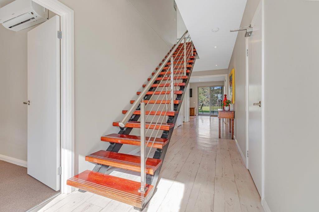 Perricoota Waters - Echuca Holiday Homes