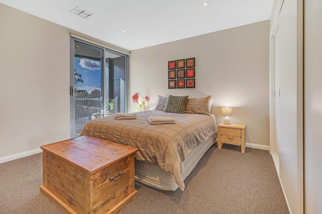 Perricoota Waters - Echuca Holiday Homes