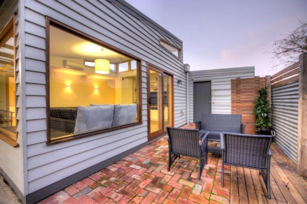 5 Connelly - Echuca Holiday Homes
