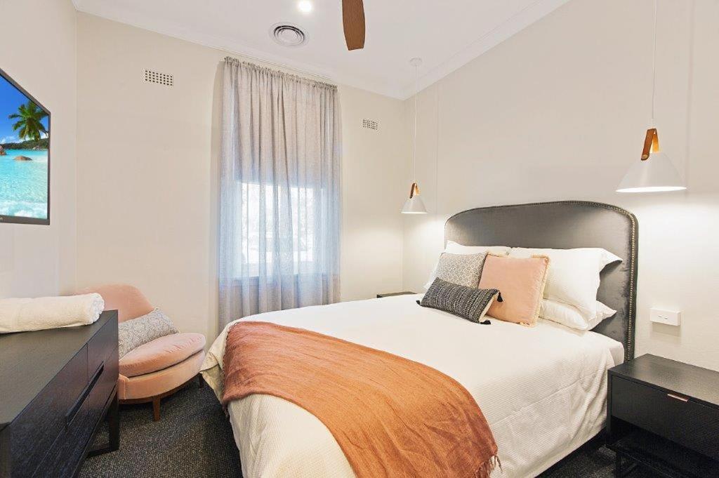 Luxury on the Esplanade