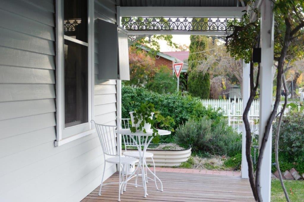 5 Connelly - Echuca Holiday Homes