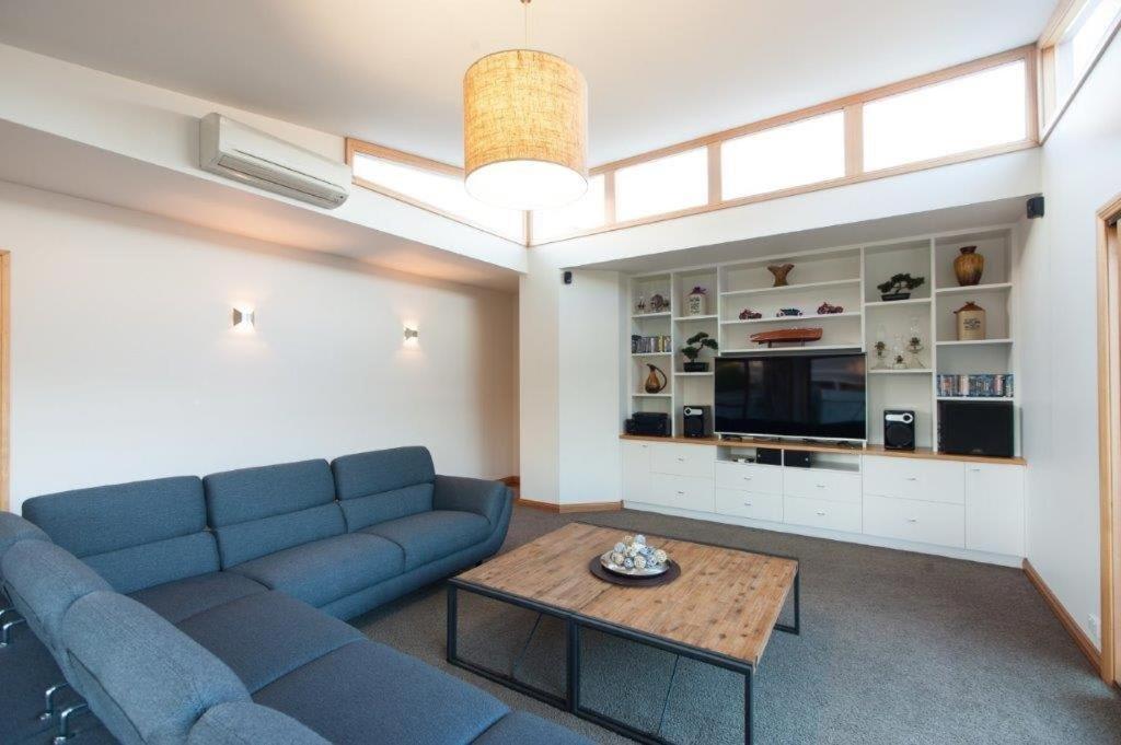 5 Connelly - Echuca Holiday Homes