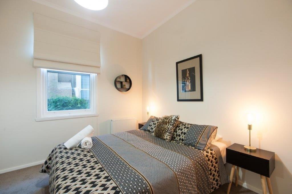 5 Connelly - Echuca Holiday Homes